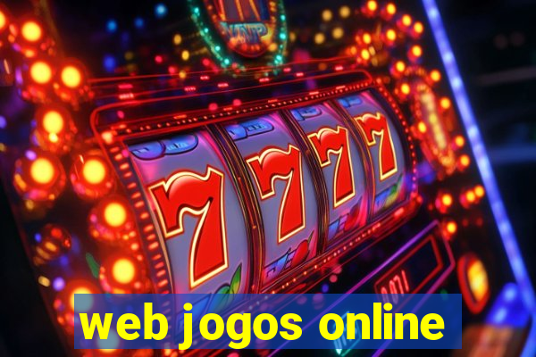 web jogos online